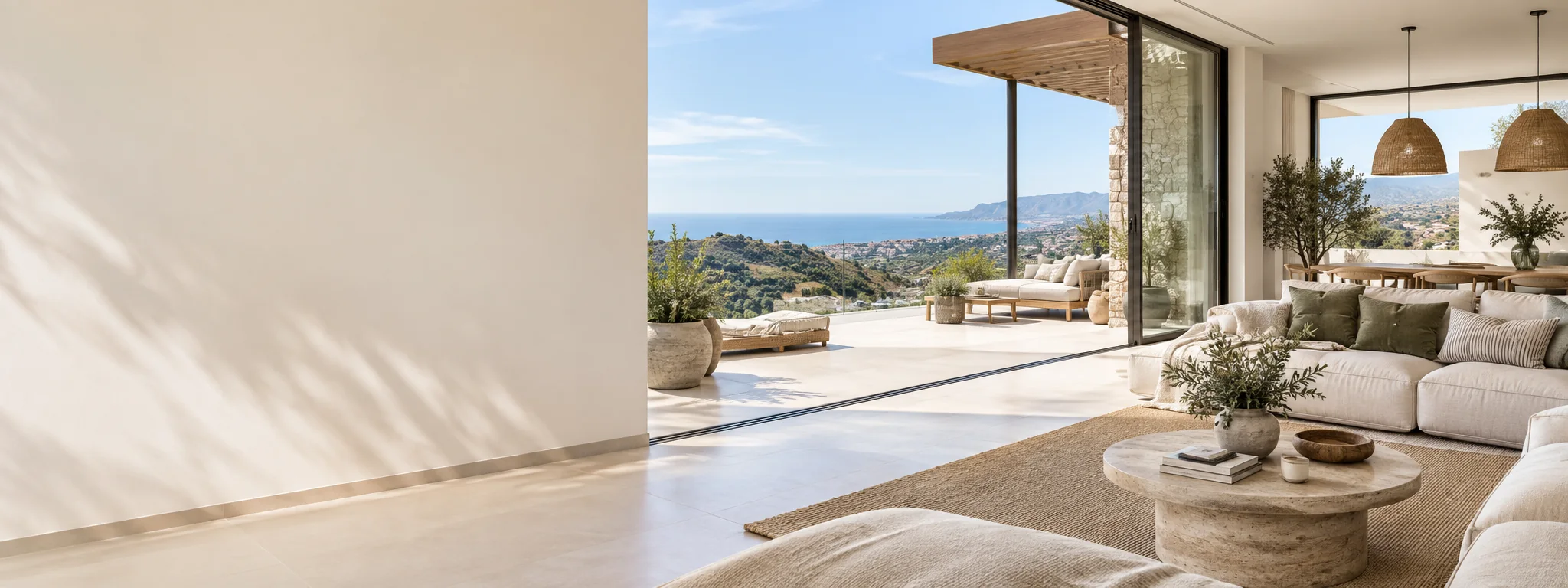 Oficina de M5 Soluciones Inmobiliarias
